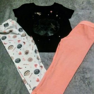 GUC Gymboree Outfit Bundle